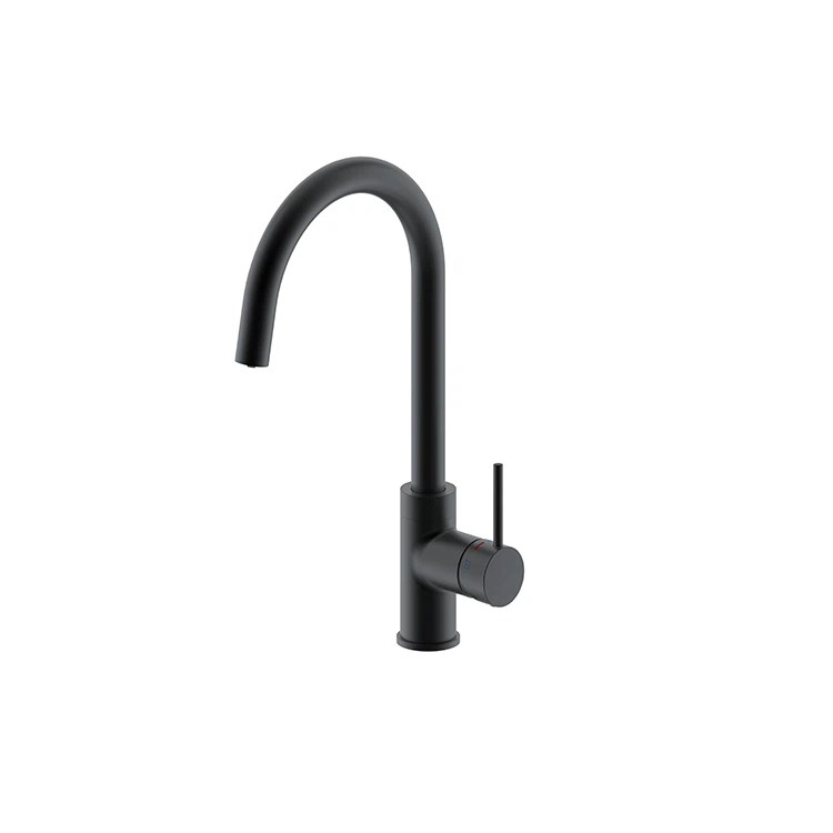 3 in 1 Boiling Tap