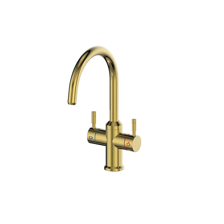 Instant Hot And Cold Water Taps For Kitchen