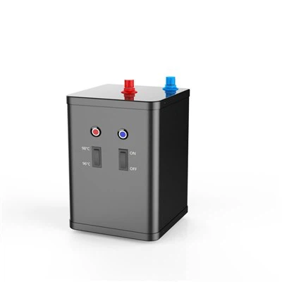 Dispenser Air Panas Dapur