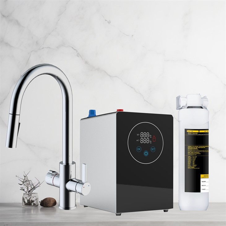 Instant Hot Water Dispenser For Home